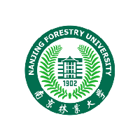 南京林业大学标志